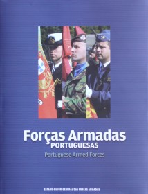 No momento em que se avizinham mudanças nas Forças Armadas aqui está um interessante registo para a História