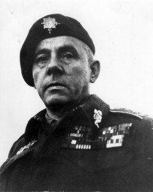General KAREL PALECEK 