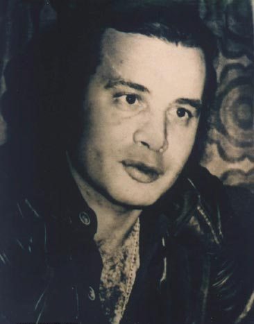 ALI HASSAN SALAMÉ: fundador e primeiro Comandante da «FORÇA 17». (Foto de arquivo)