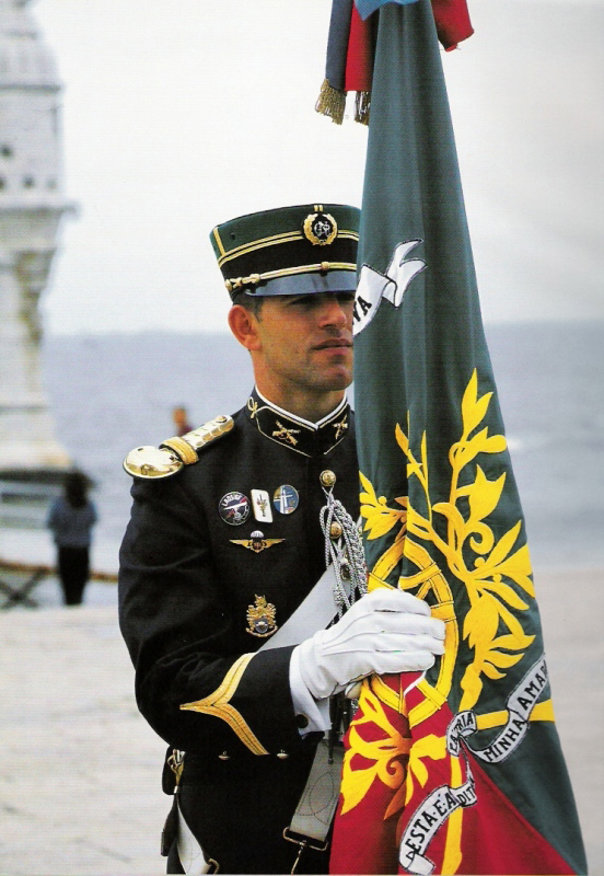 gnr-estandarte