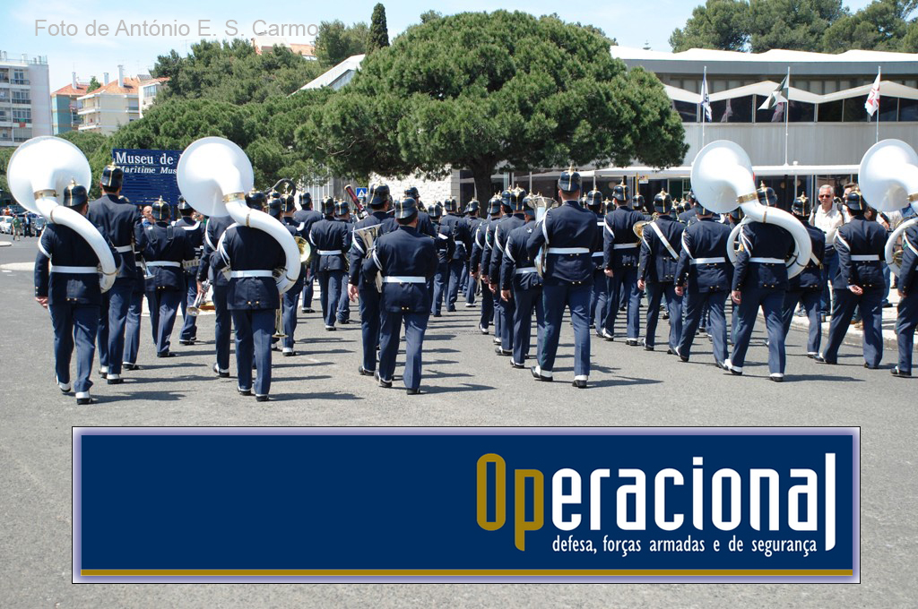 Com a sua presença neste evento, «operacional.pt» presta, assim, uma singela homenagem a todos quantos servem na Guarda.