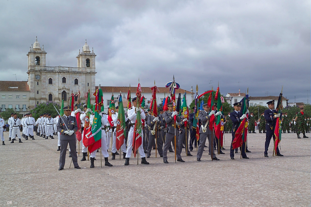 O último "Dia das Forças Armadas" nos termos da Resolução do Conselho de Ministros n.º 31/2003, realizou-se em Estremoz em 2005.