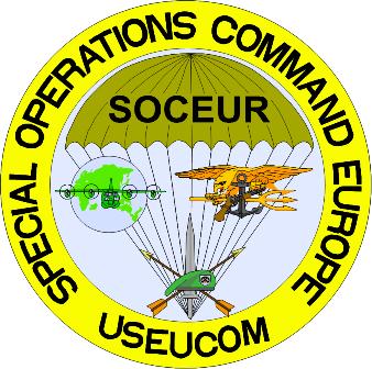 As condições que estão a ser criadas em Tancos no âmbito do projecto do Exército Português "Centro de Excelência Aeroterrestre" não terão passado despercebidas aos seus últimos utilizadores: o SOCEUR 