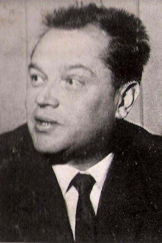 Jean Lartégy, 1920-2011