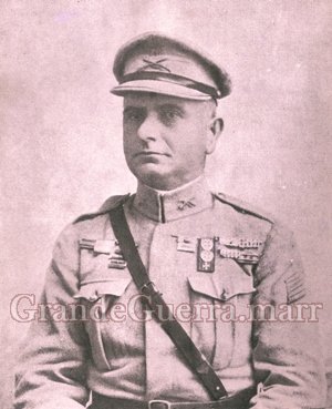 Capitão Pedro Curado (colecção particular)