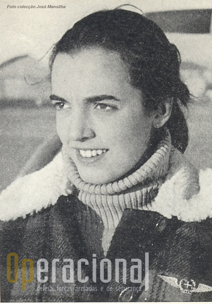 Isabel Rilvas