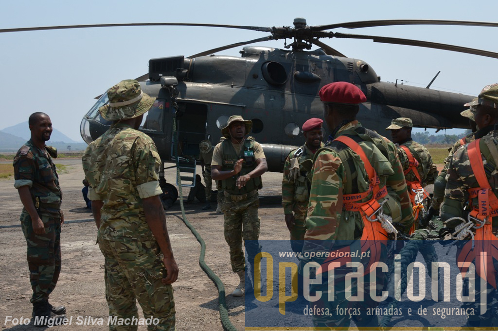 Ataque em Angola: Temos que sair desse beco. EP2 