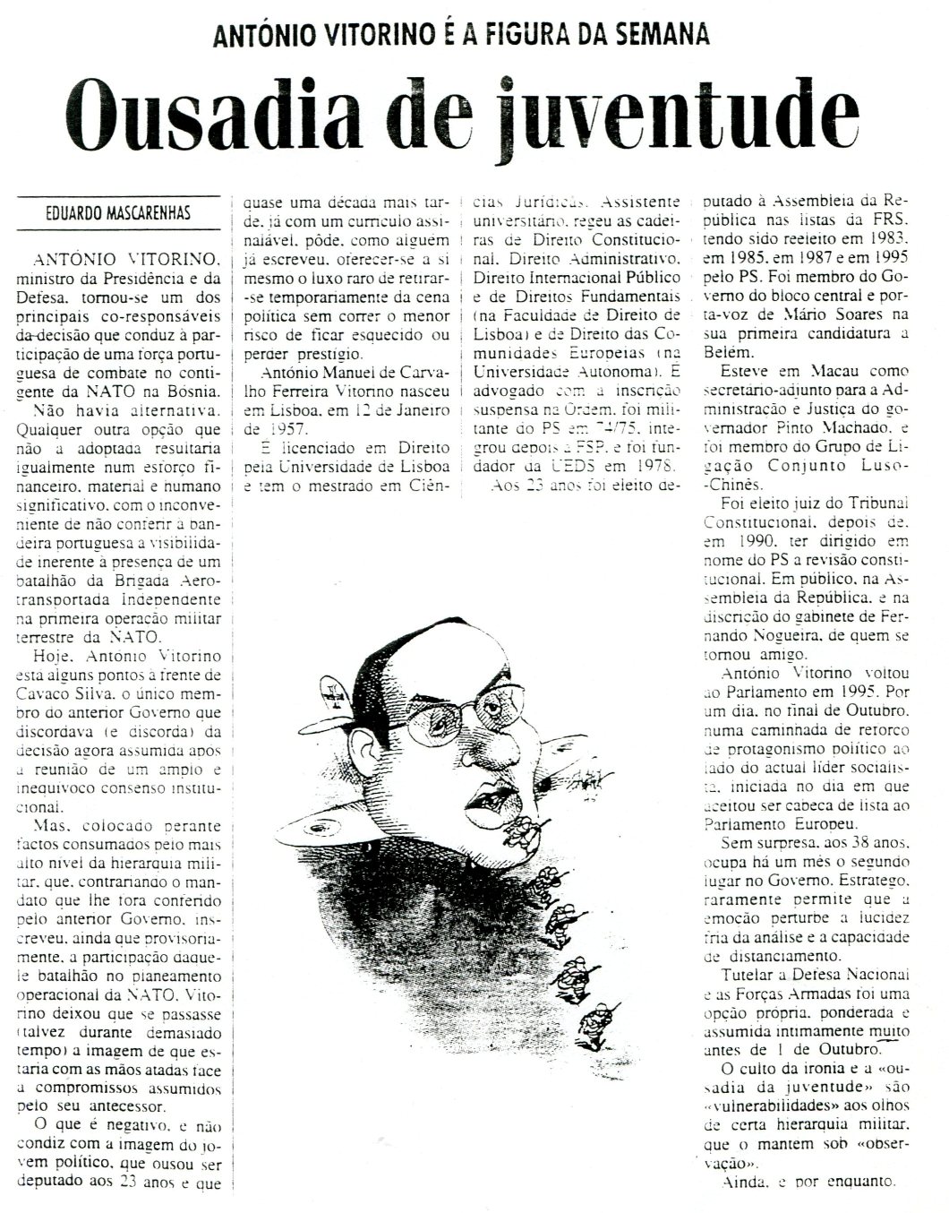 02DEZ1995 - Diário de Noticias