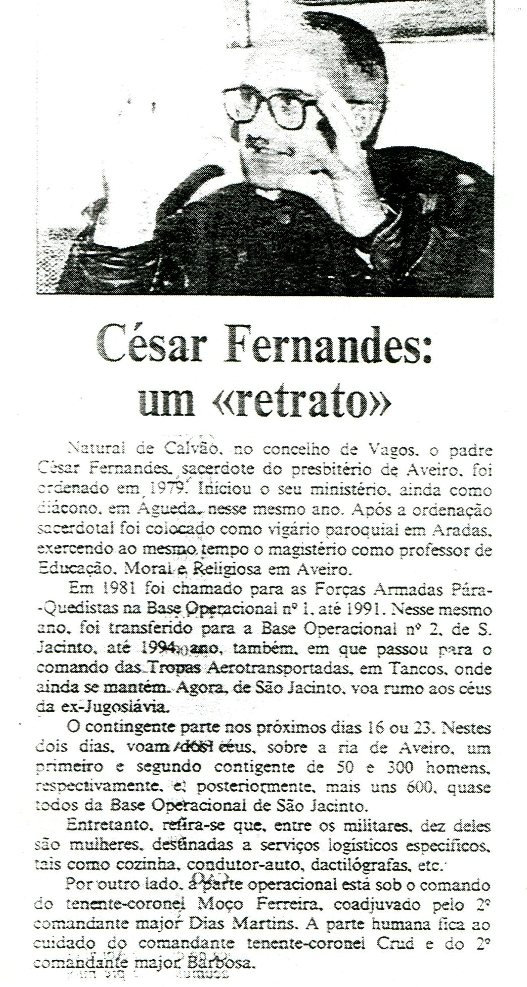 10JAN96 - "Comércio do Porto"