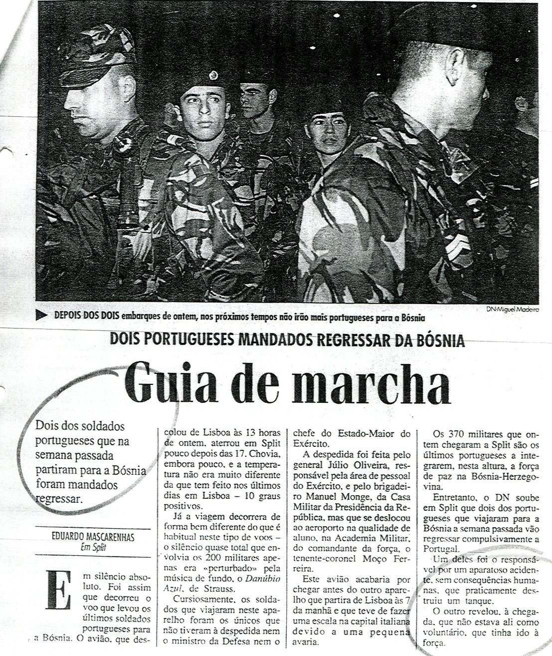30JAN1996 - Diário de Notícias