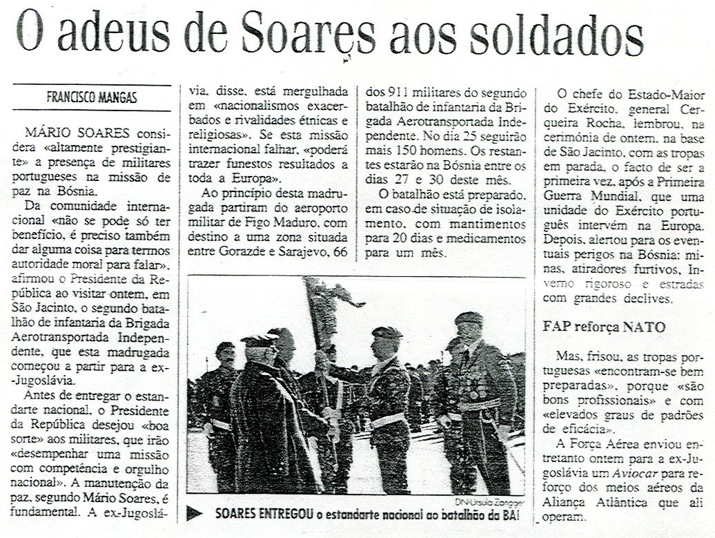 16JAN1996 - Diário de Noticias