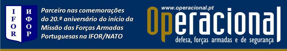 O Operacional Parceiro IFOR 20 anos