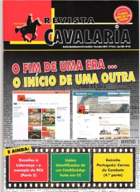001 Revista Cavalaria